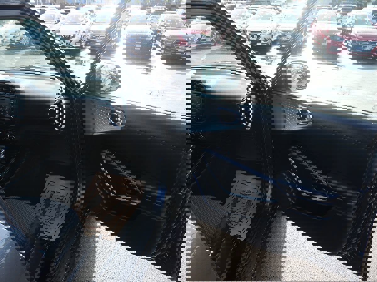 Used 2021 Kia Soul LX image 20