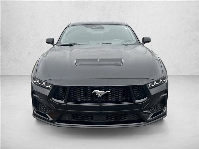 Used 2024 Ford Mustang GT Premium image 2