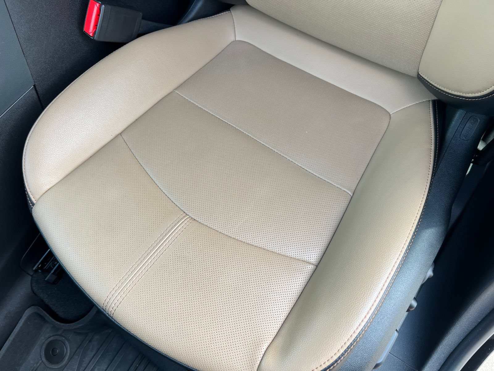 Certified 2024 Chevrolet Equinox Premier FWD image 15