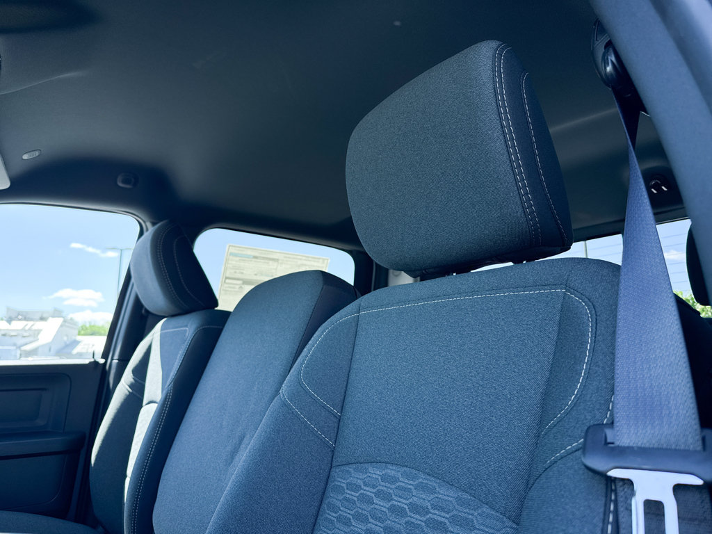 New 2026 RAM 2500 Tradesman AWD/4WD image 10