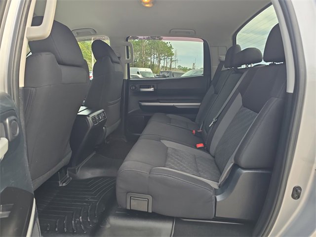 Used 2016 Toyota Tundra SR5 image 13