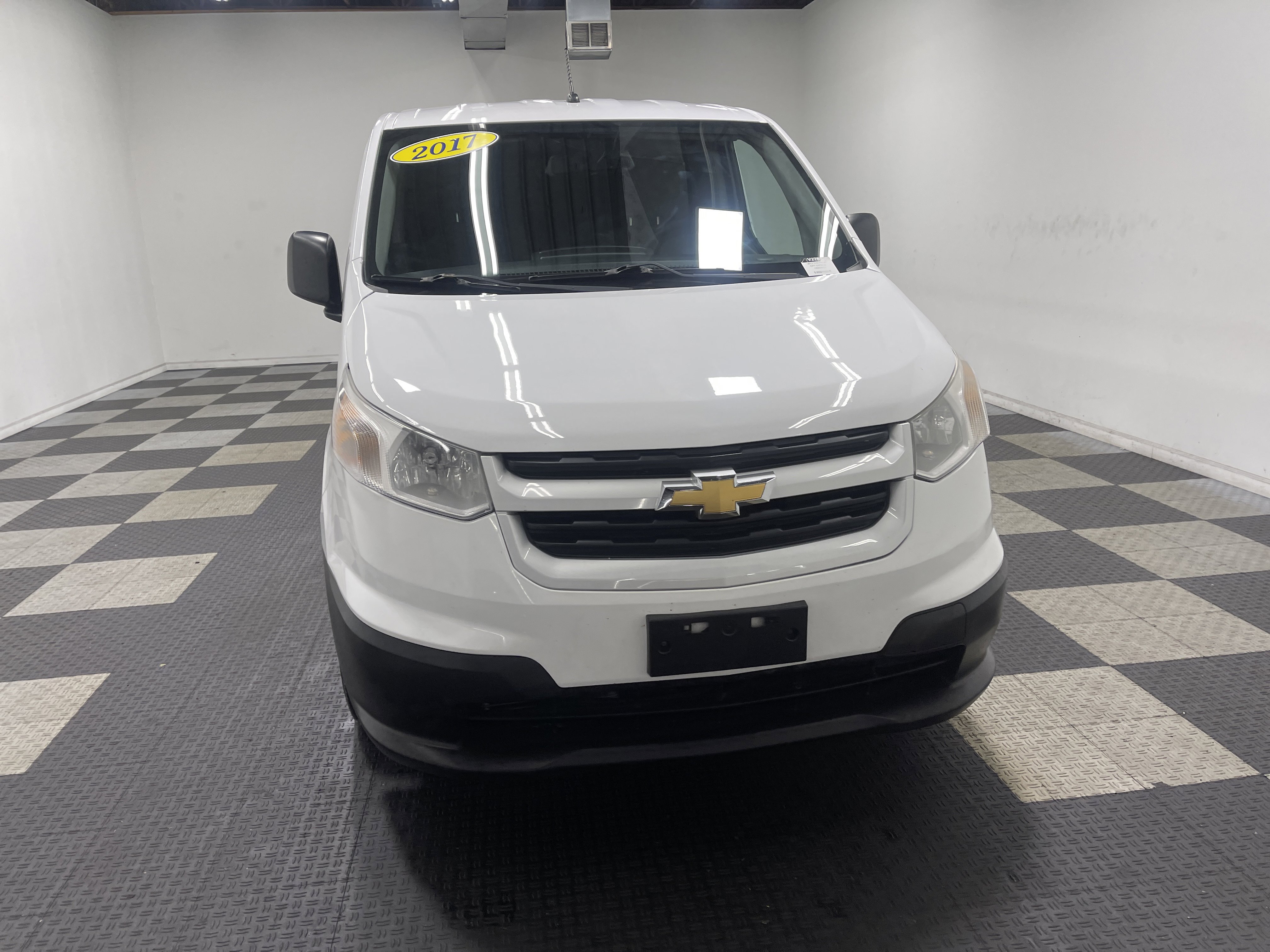 Used 2017 Chevrolet City Express LS image 7