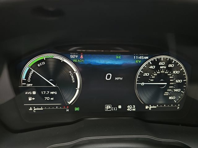 New 2026 Subaru Crosstrek 2.5i Limited w/ Crosstrek Mirror Package AWD/4WD image 10