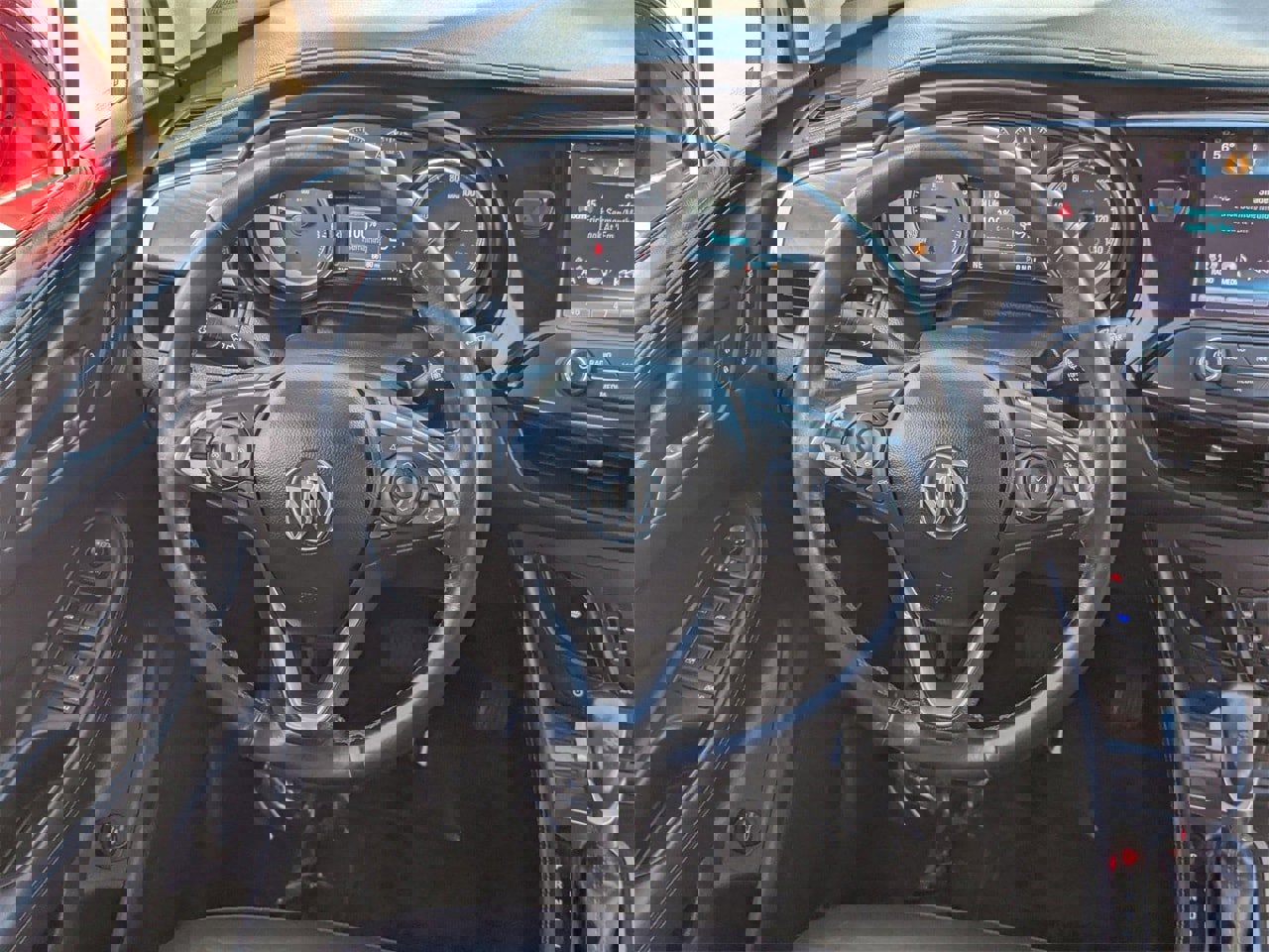 Used 2019 Buick Envision Essence image 13