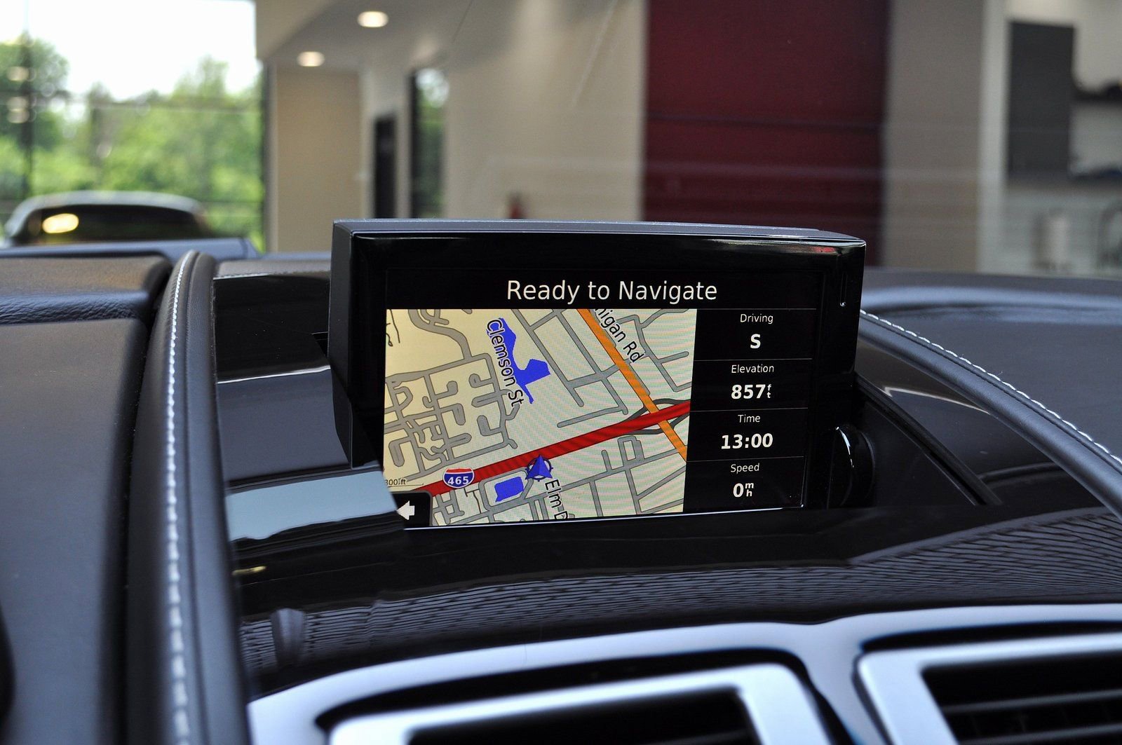 Used 2012 Aston Martin DB9 Volante image 32