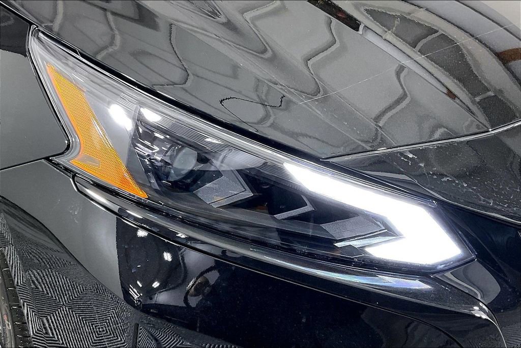 New 2026 Nissan Altima 2.5 SR w/ SR Premium Package image 33