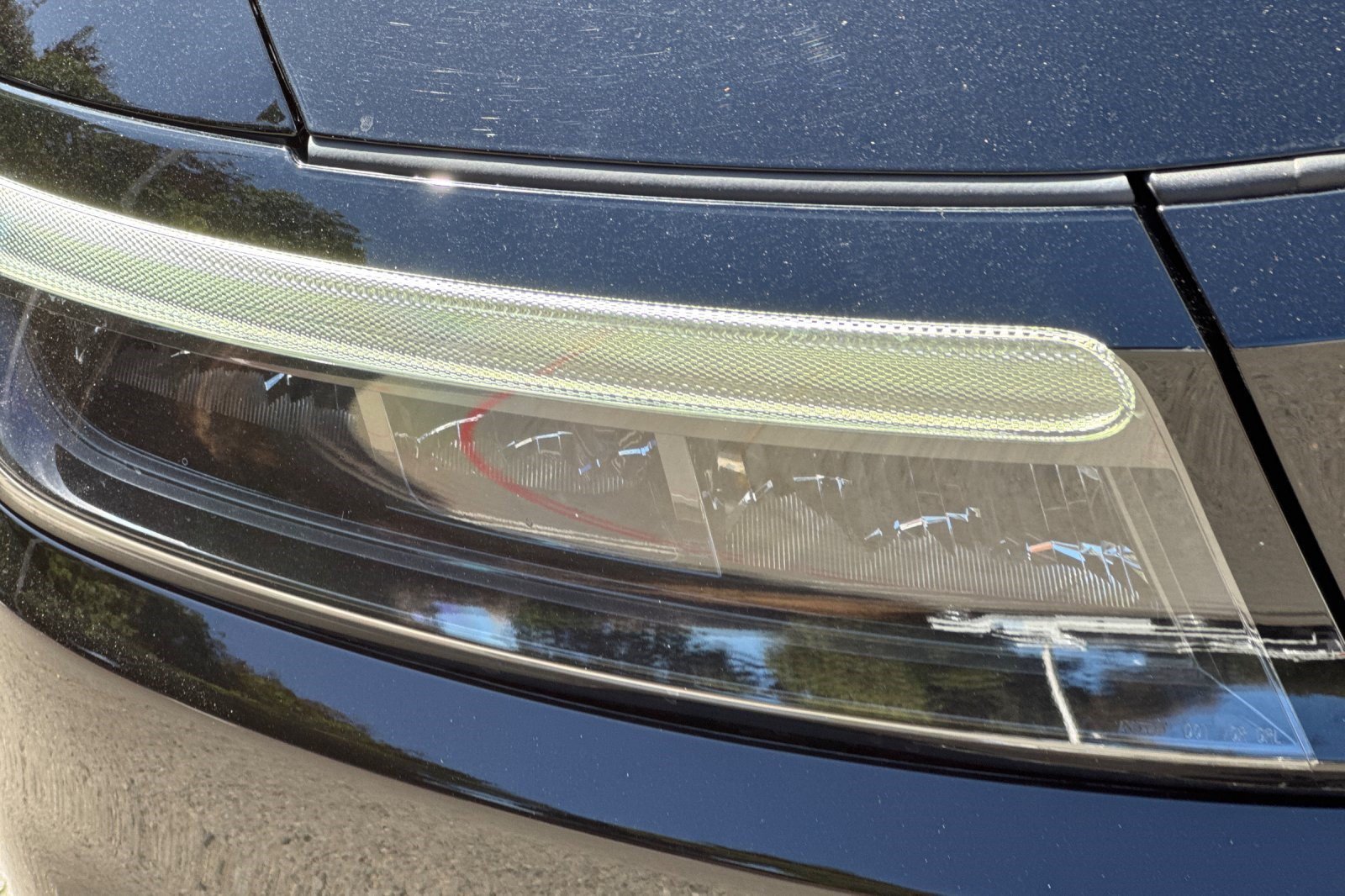 Used 2024 Honda Prologue Touring image 11