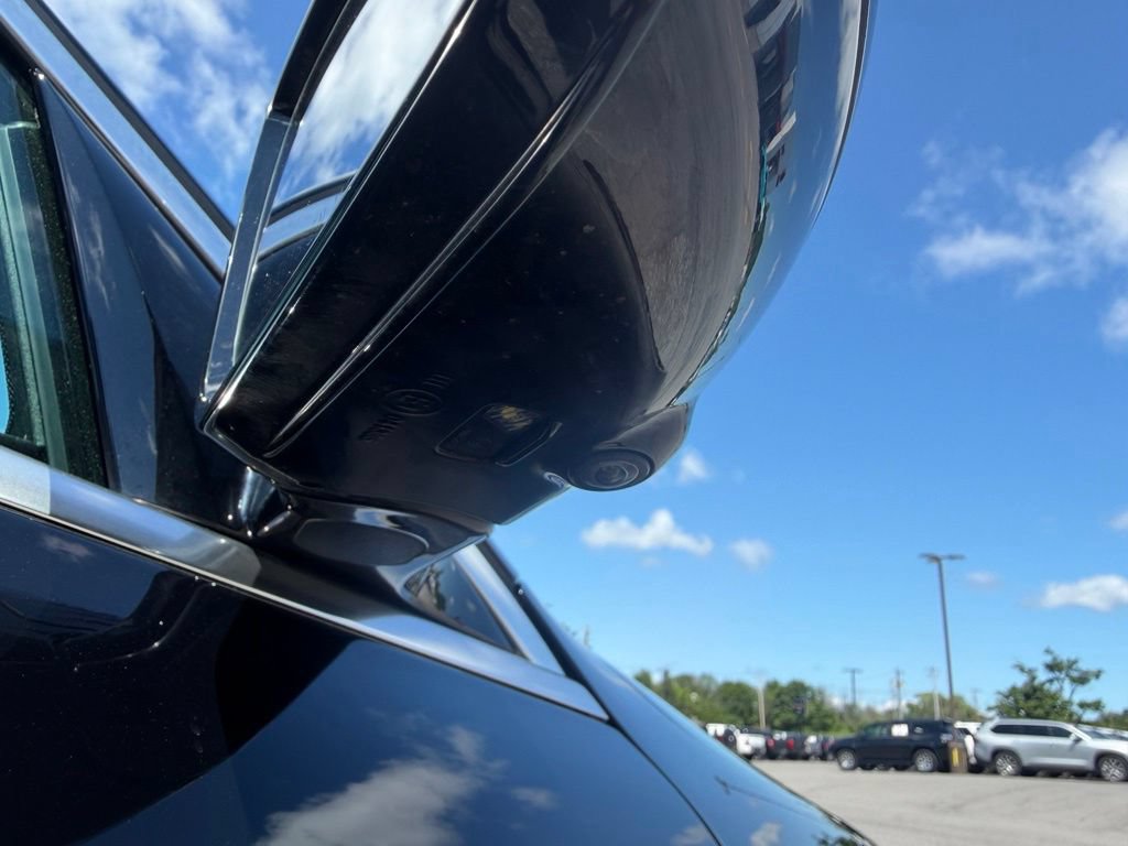 Used 2020 Mercedes-Benz E 450 4MATIC Sedan image 14