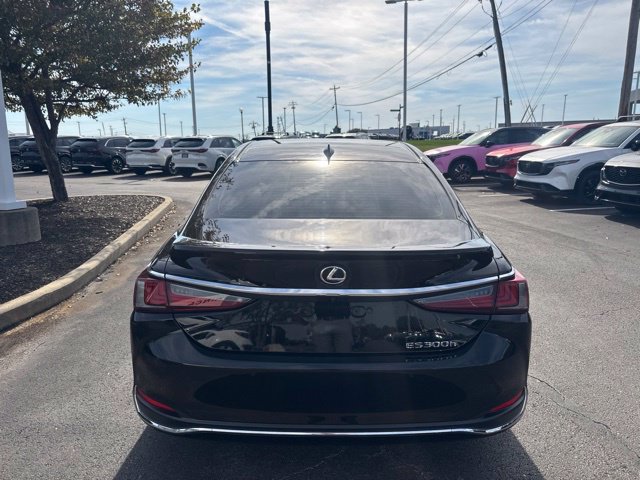 Used 2024 Lexus ES 300h w/ Premium Package FWD image 7