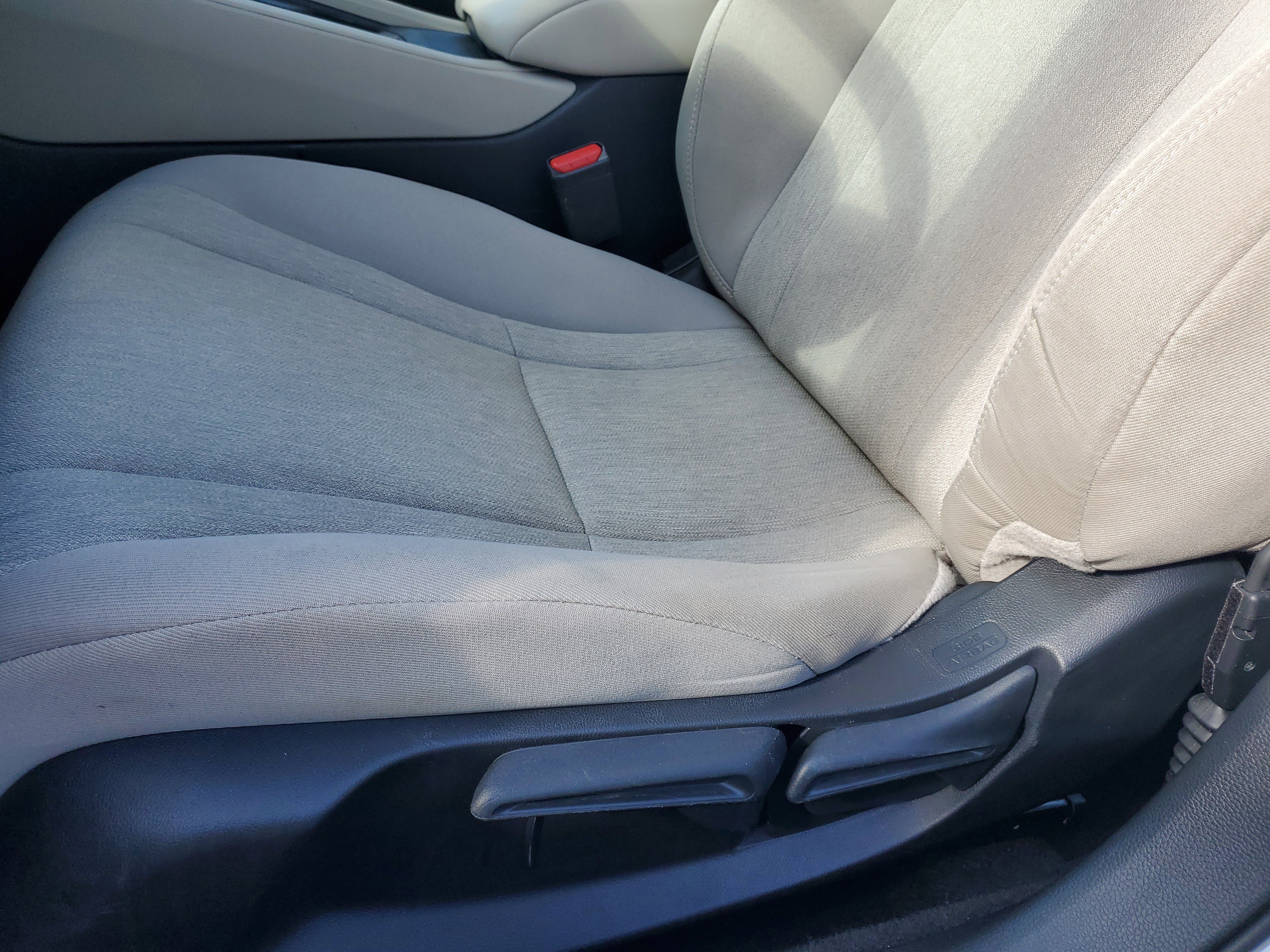 Used 2024 Honda Accord LX image 21