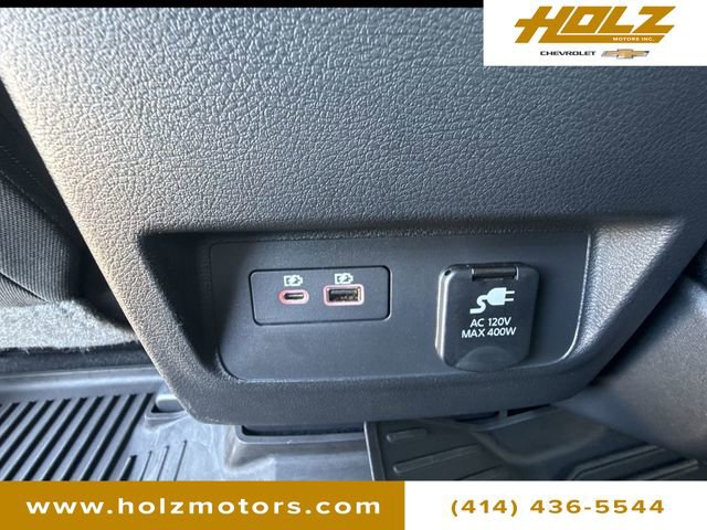 Used 2022 Nissan Frontier PRO-4X AWD/4WD image 22