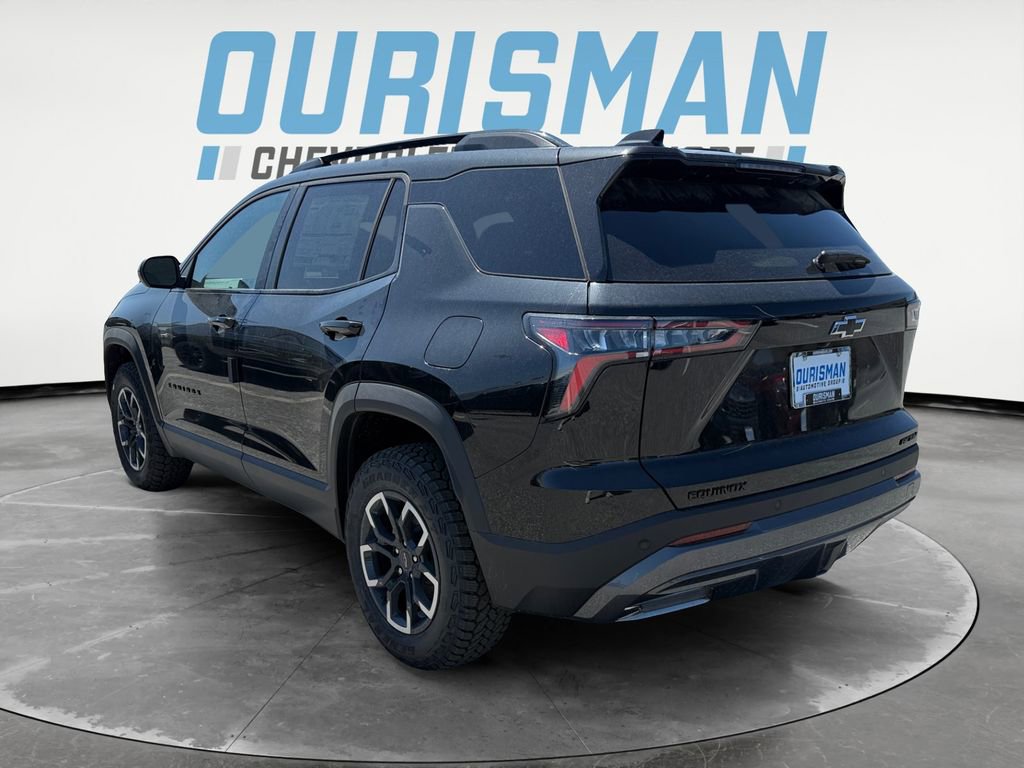 Used 2025 Chevrolet Equinox ACTIV image 4