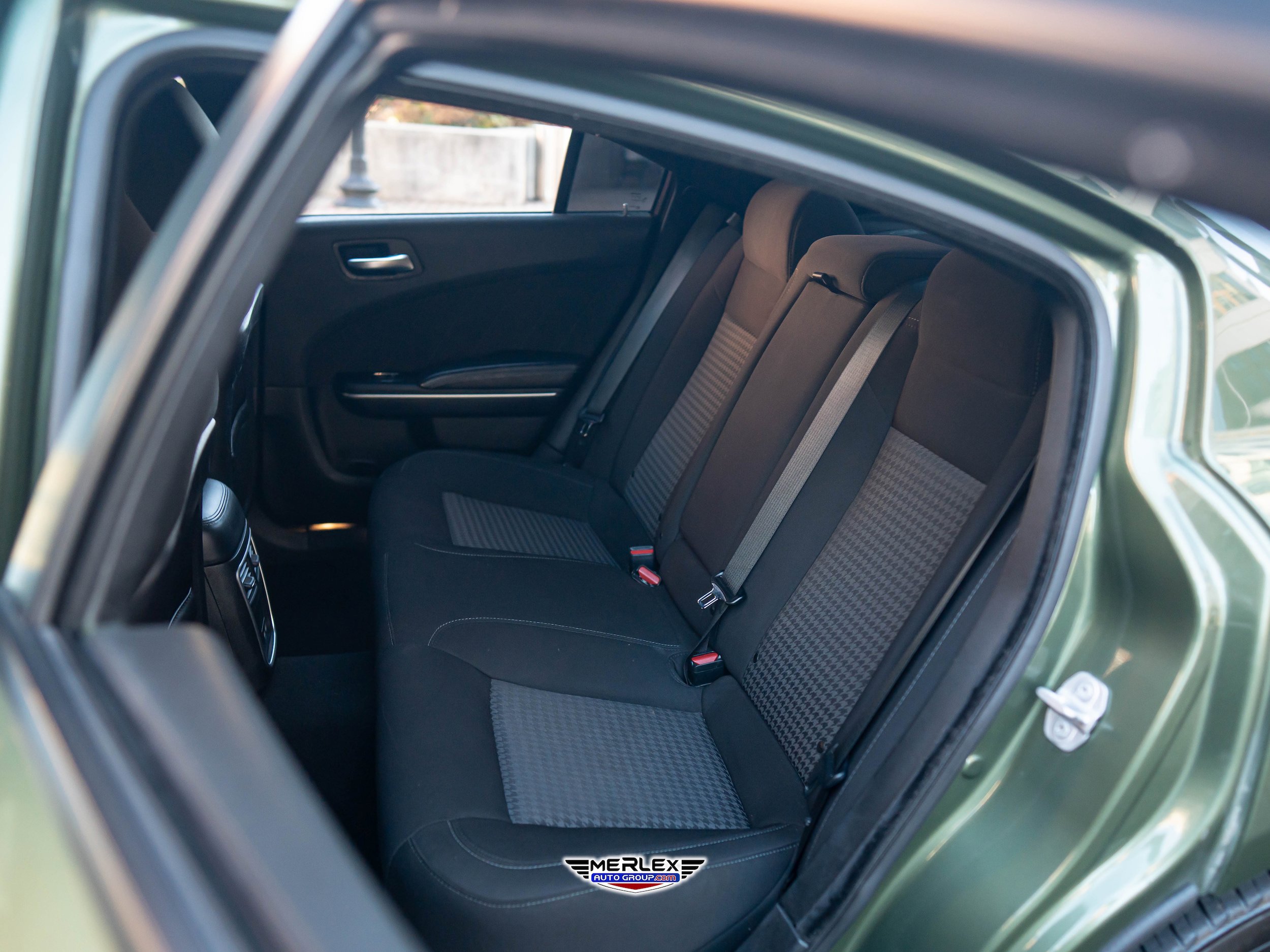Used 2022 Dodge Charger GT image 20