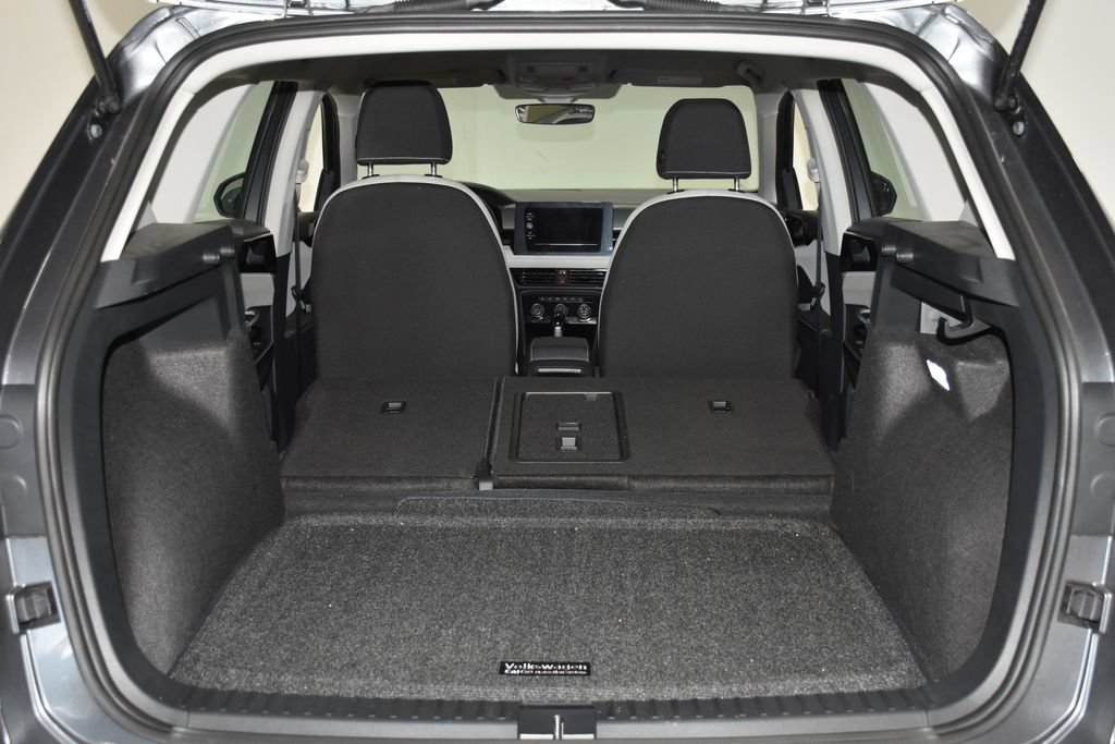 Used 2025 Volkswagen Taos S AWD/4WD image 31
