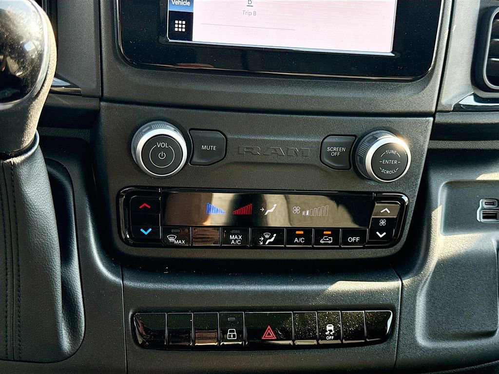 Used 2026 RAM ProMaster 2500 image 16