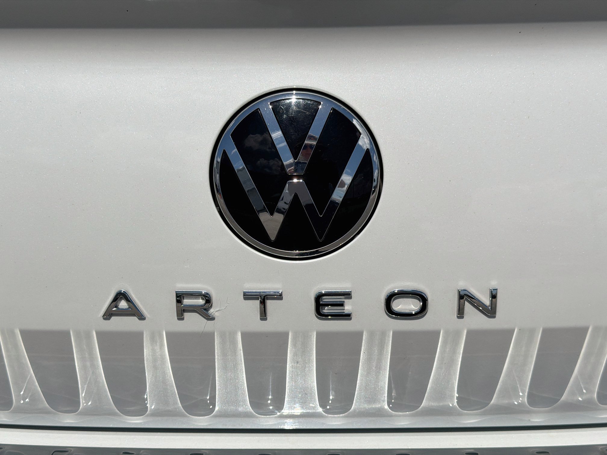 Certified 2023 Volkswagen Arteon SEL AWD/4WD image 9