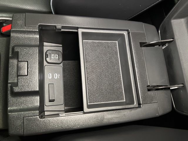 Used 2025 MAZDA CX-5 AWD 2.5 S w/ Select Package image 24