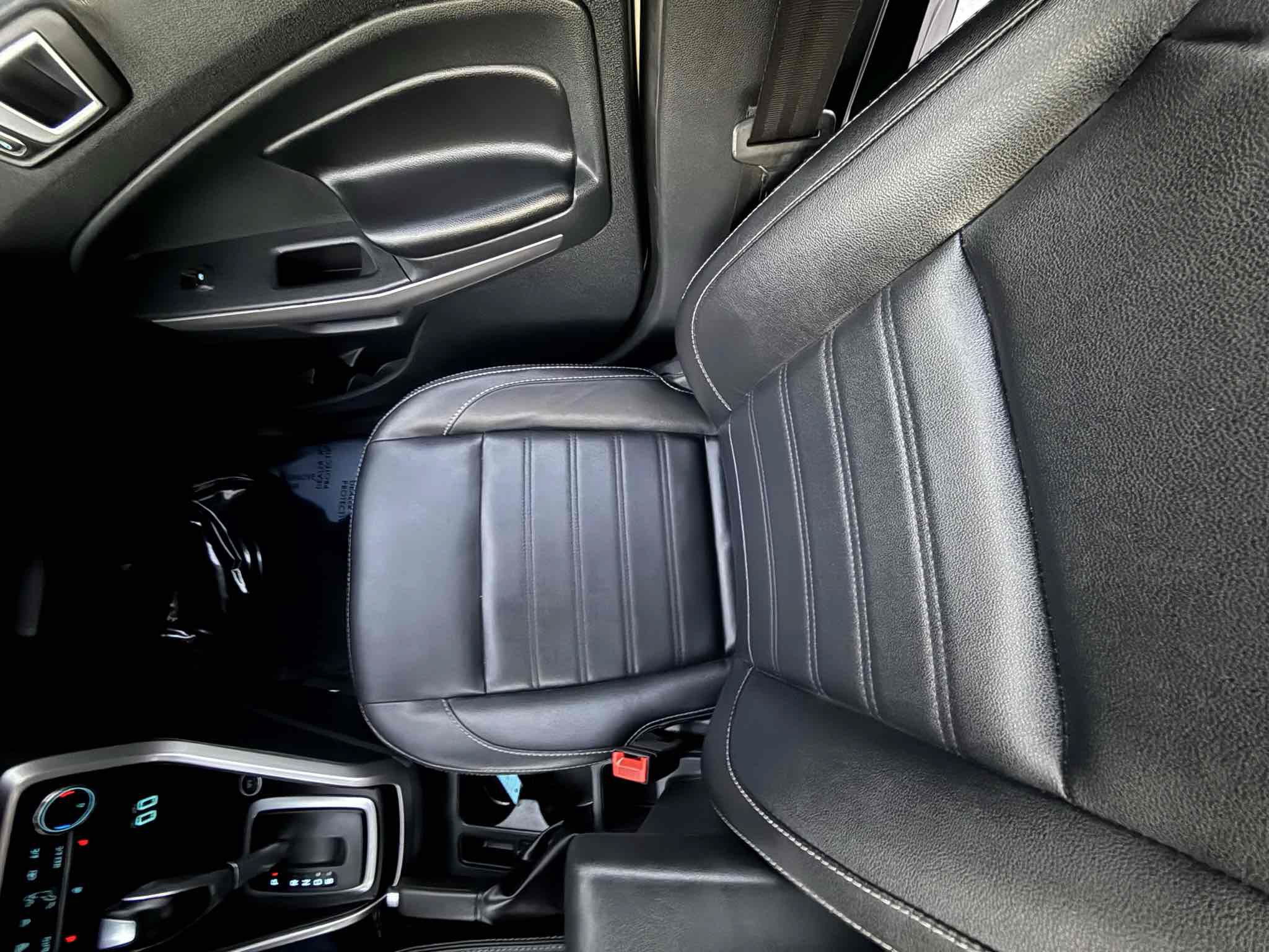 Used 2022 Ford EcoSport Titanium AWD/4WD image 64