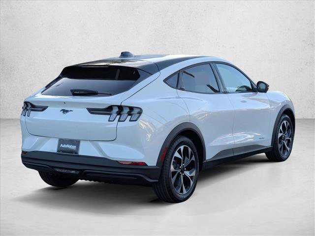 New 2026 Ford Mustang Mach-E Select w/ Technology Package RWD image 2
