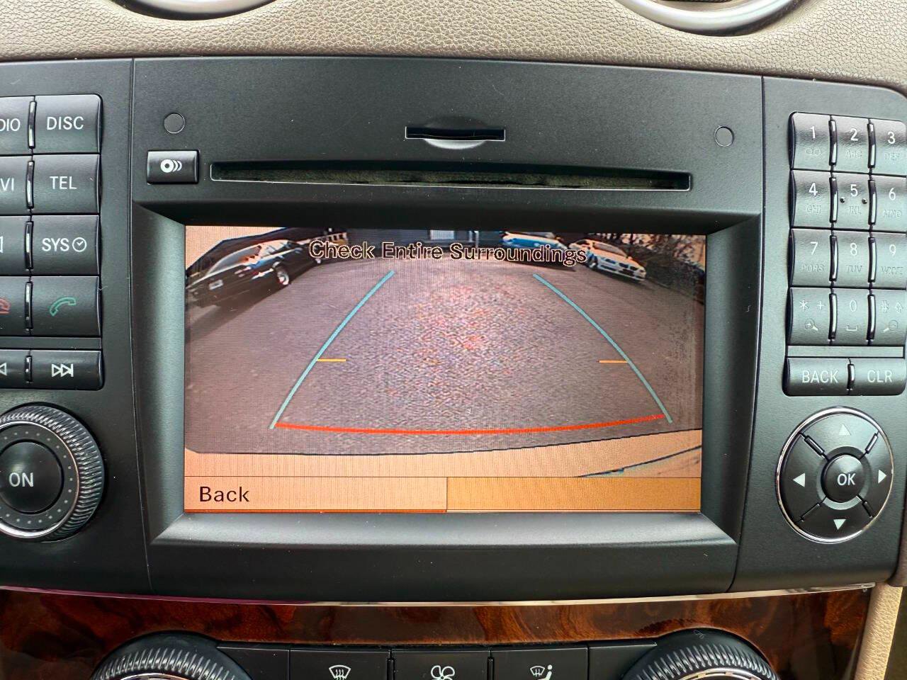 Used 2010 Mercedes-Benz ML 350 2WD image 38