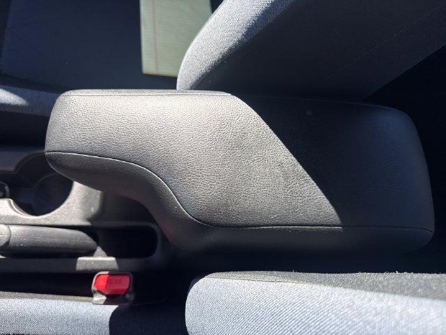 Certified 2025 Nissan Versa SV w/ Trunk Package FWD image 25