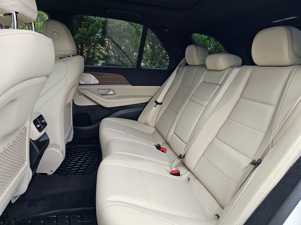 Used 2026 Mercedes-Benz GLE 350 4MATIC image 19