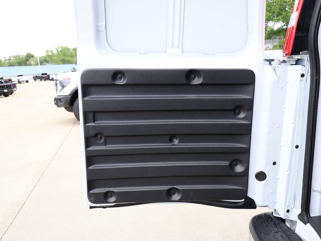 New 2026 Chevrolet Express 3500 Extended w/ Driver Convenience Package RWD image 21