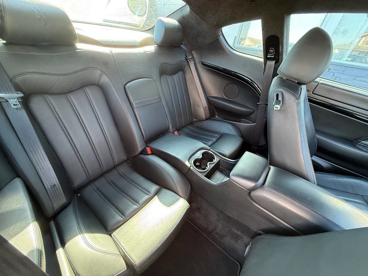 Used 2009 Maserati GranTurismo S image 13