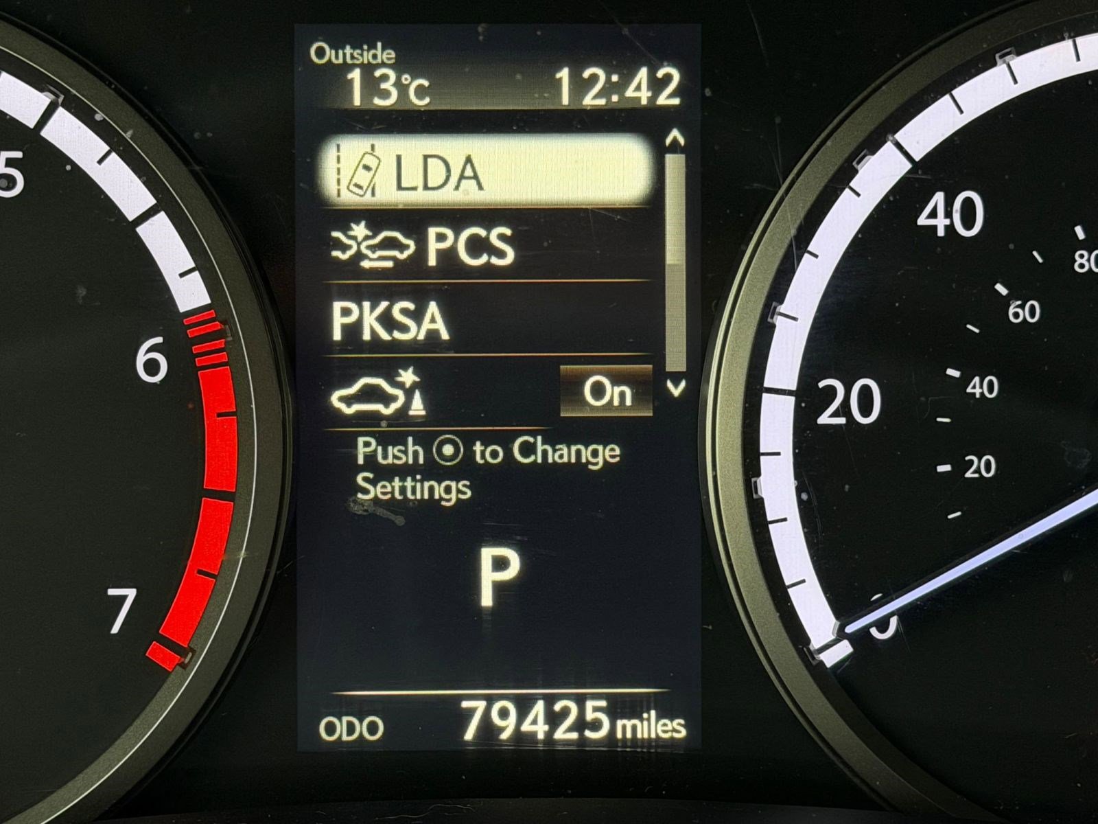 Used 2019 Lexus NX 300 AWD image 18