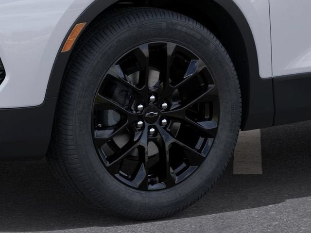 New 2026 Chevrolet Blazer LT w/ LPO, Black Sport Package AWD/4WD image 10