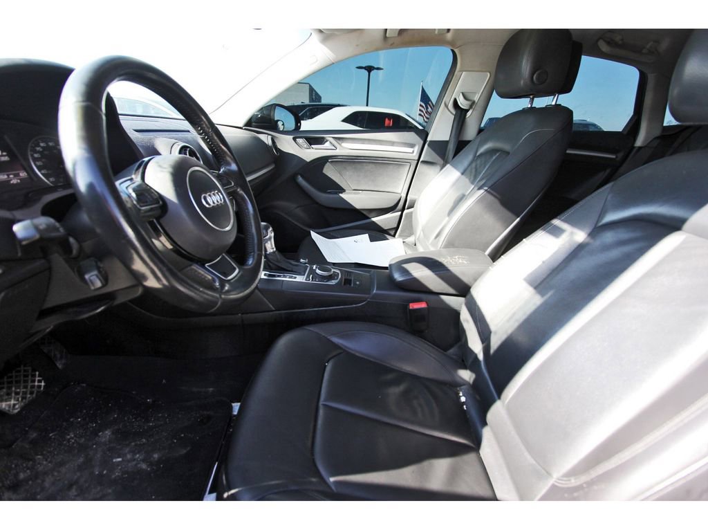 Used 2015 Audi A3 1.8T Premium image 6