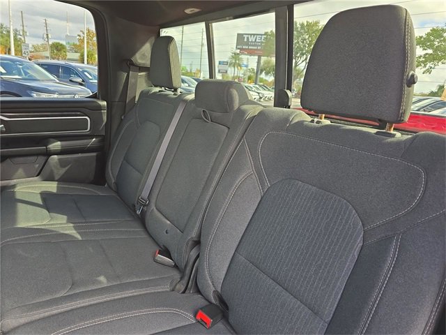 Used 2020 RAM 1500 Big Horn image 12