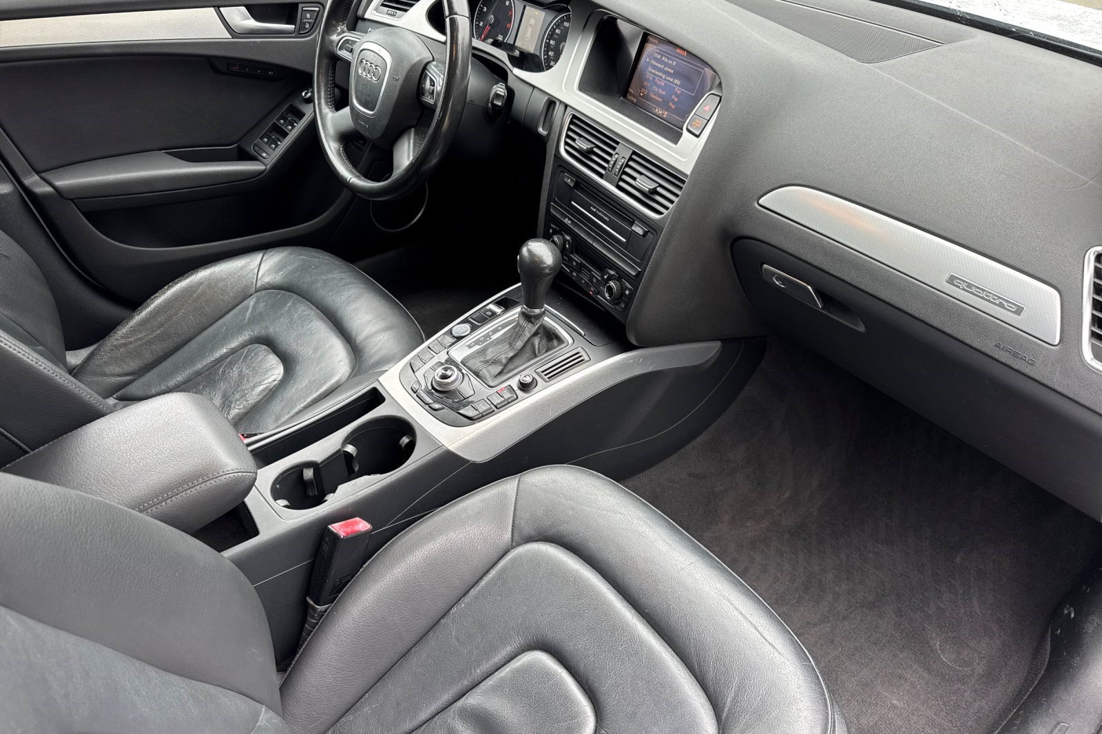 Used 2012 Audi A4 2.0T Prestige AWD/4WD image 33