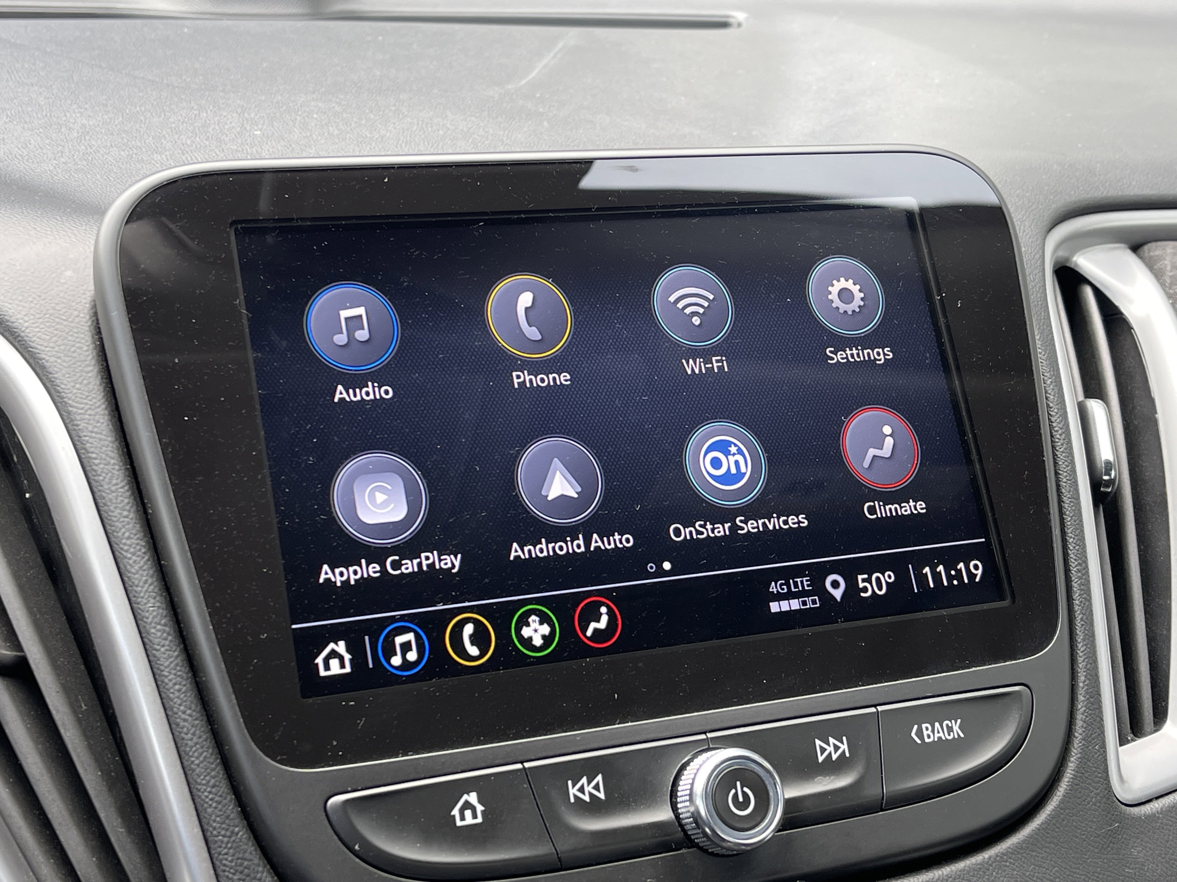 Used 2023 Chevrolet Malibu LT image 26