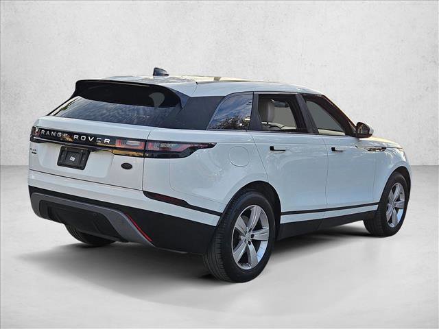 Used 2019 Land Rover Range Rover Velar S image 3