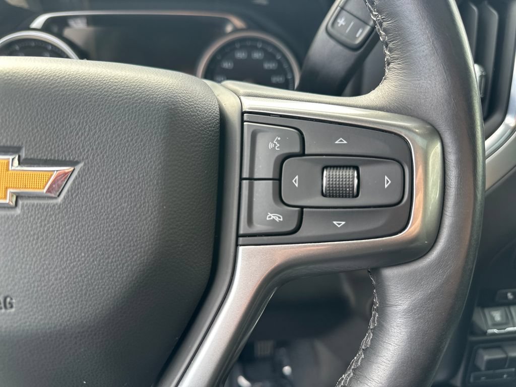 Used 2021 Chevrolet Silverado 3500 LTZ w/ Z71 Chrome Sport Edition AWD/4WD image 20