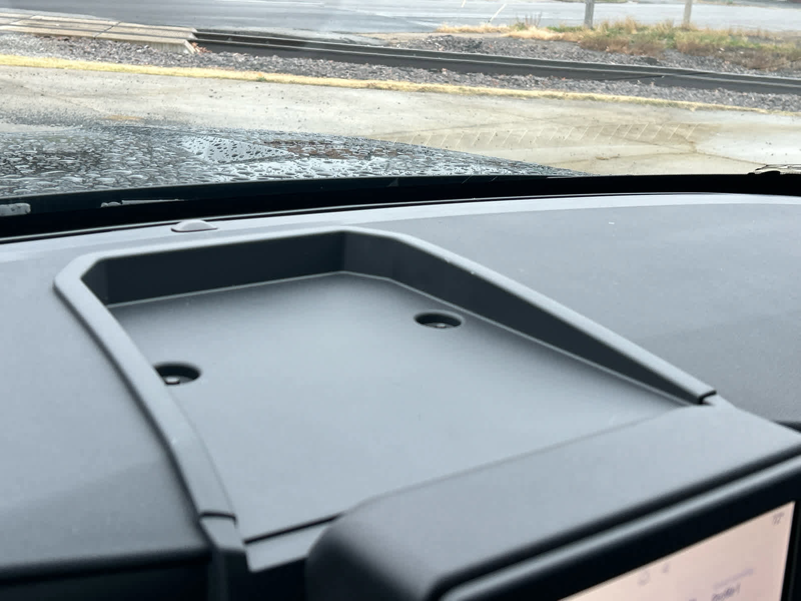 New 2026 Ford Explorer w/ Ready For The Road Package image 35
