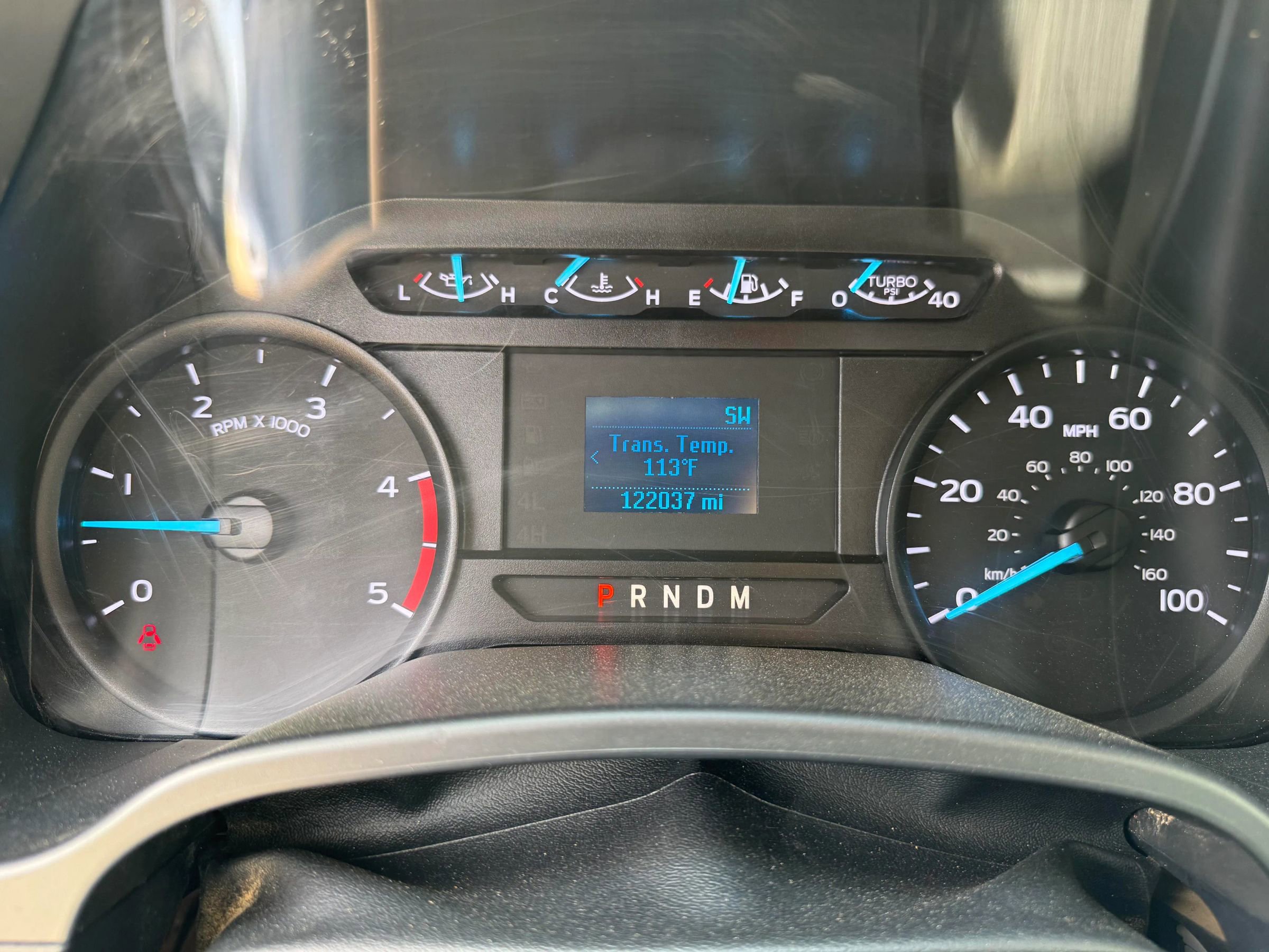 Used 2020 Ford F350 XL w/ STX Appearance Package AWD/4WD image 10