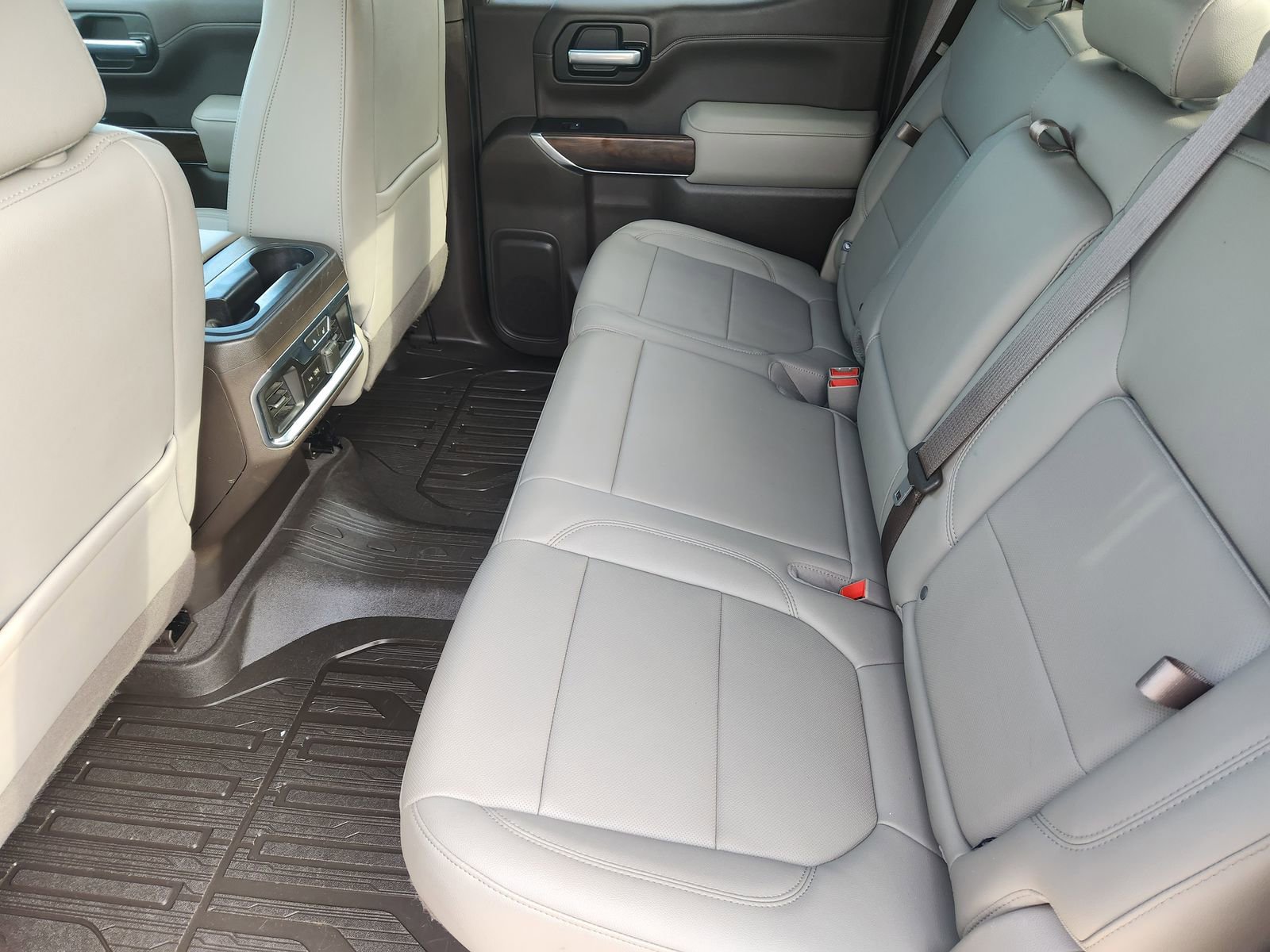 Used 2020 GMC Sierra 1500 SLT AWD/4WD image 35