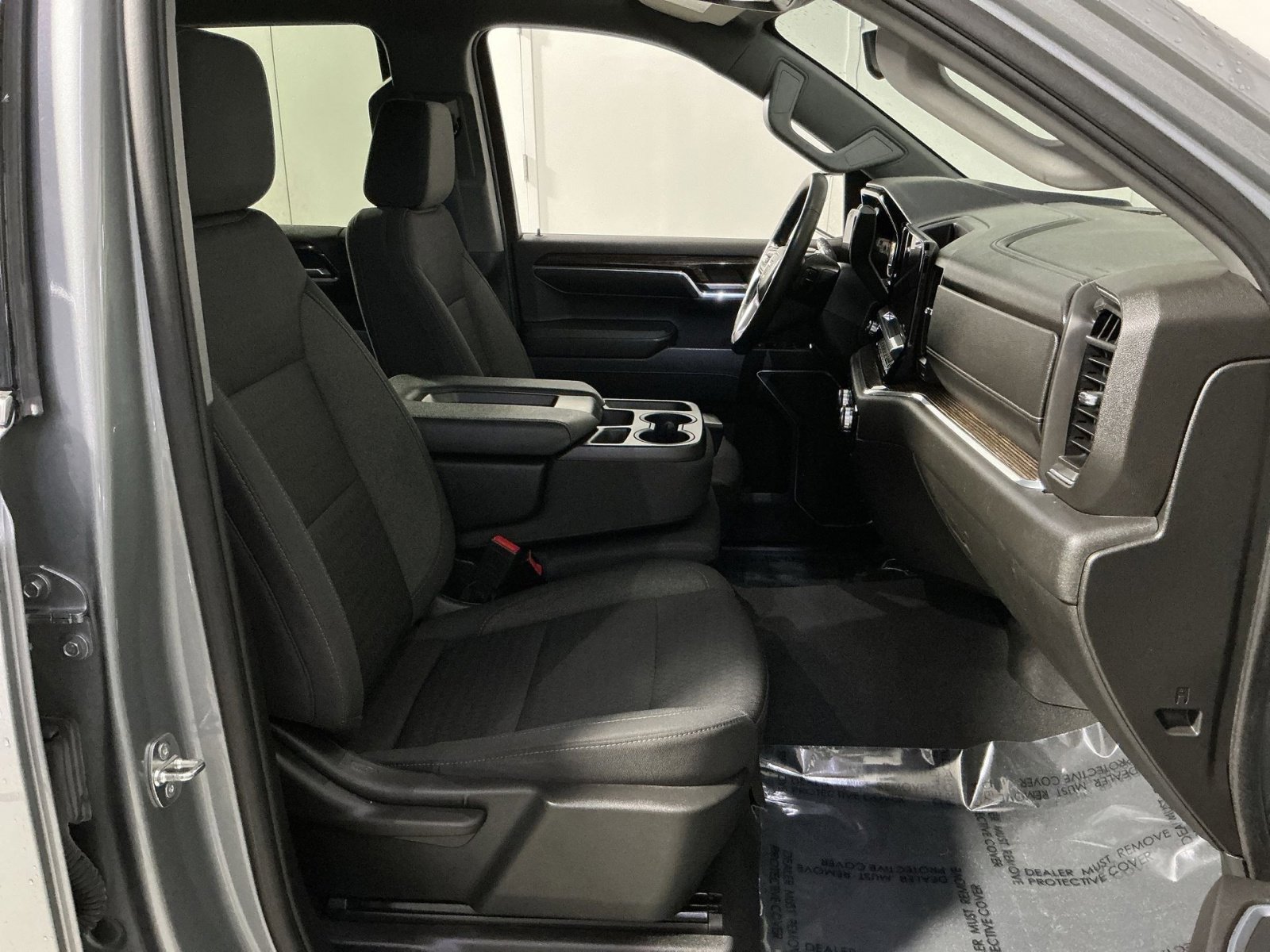 Used 2023 GMC Sierra 1500 SLE w/ Enhanced Capability Package image 31