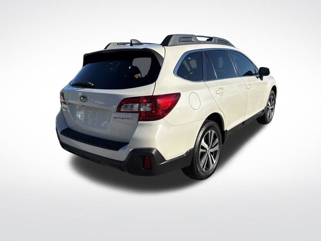 Used 2019 Subaru Outback 2.5i Limited image 17