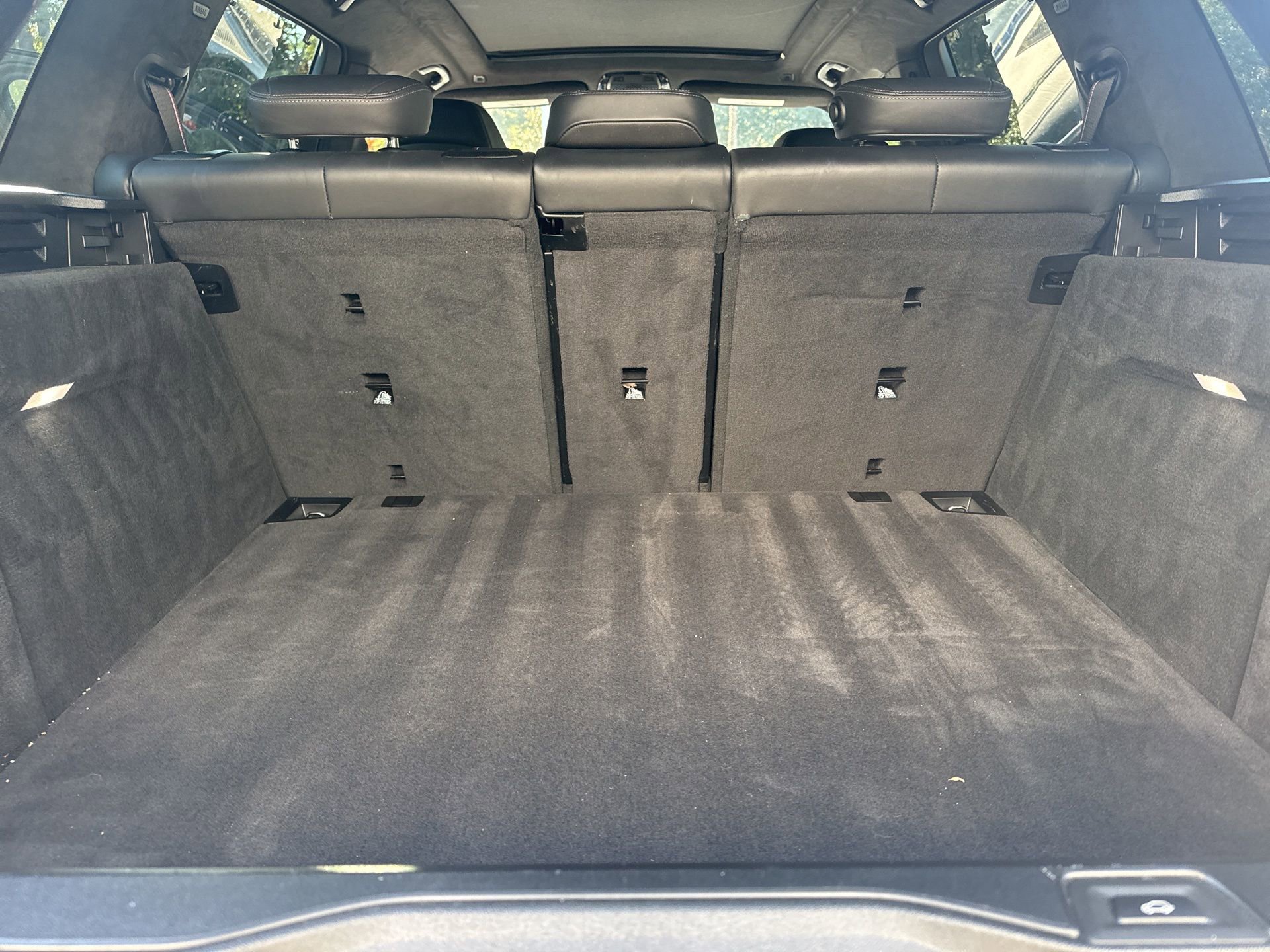 Used 2022 BMW X5 M w/ Competition Package 2 image 11