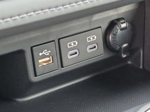 Certified 2026 Toyota Highlander XLE AWD/4WD image 24