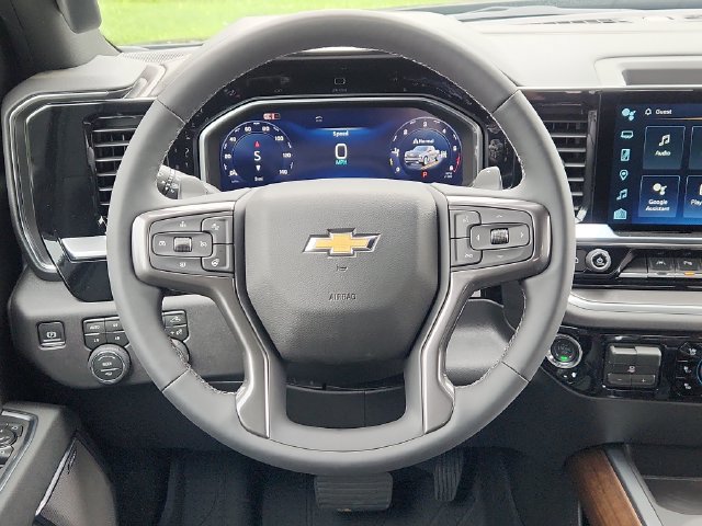 New 2026 Chevrolet Silverado 1500 High Country w/ High Country Premium Package AWD/4WD image 22