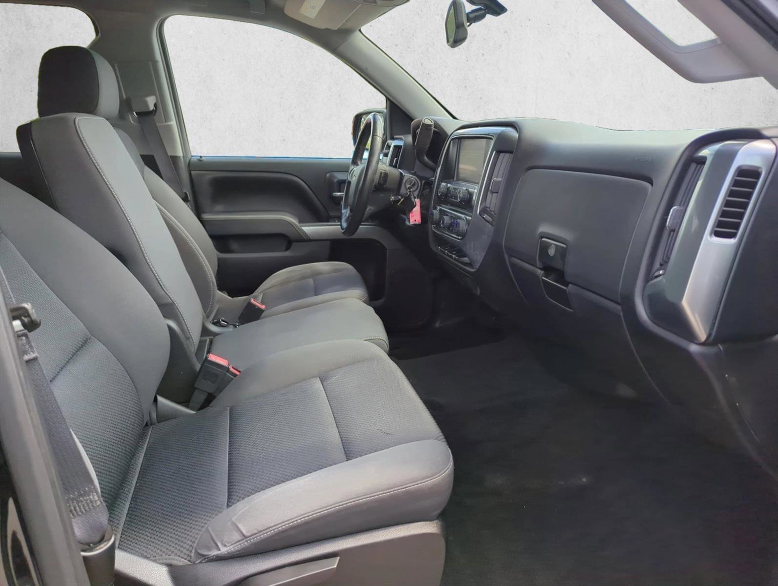 Used 2015 Chevrolet Silverado 1500 LT w/ All Star Edition RWD image 28