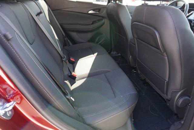 Used 2023 Buick Encore GX Select w/ Safety Package II image 20