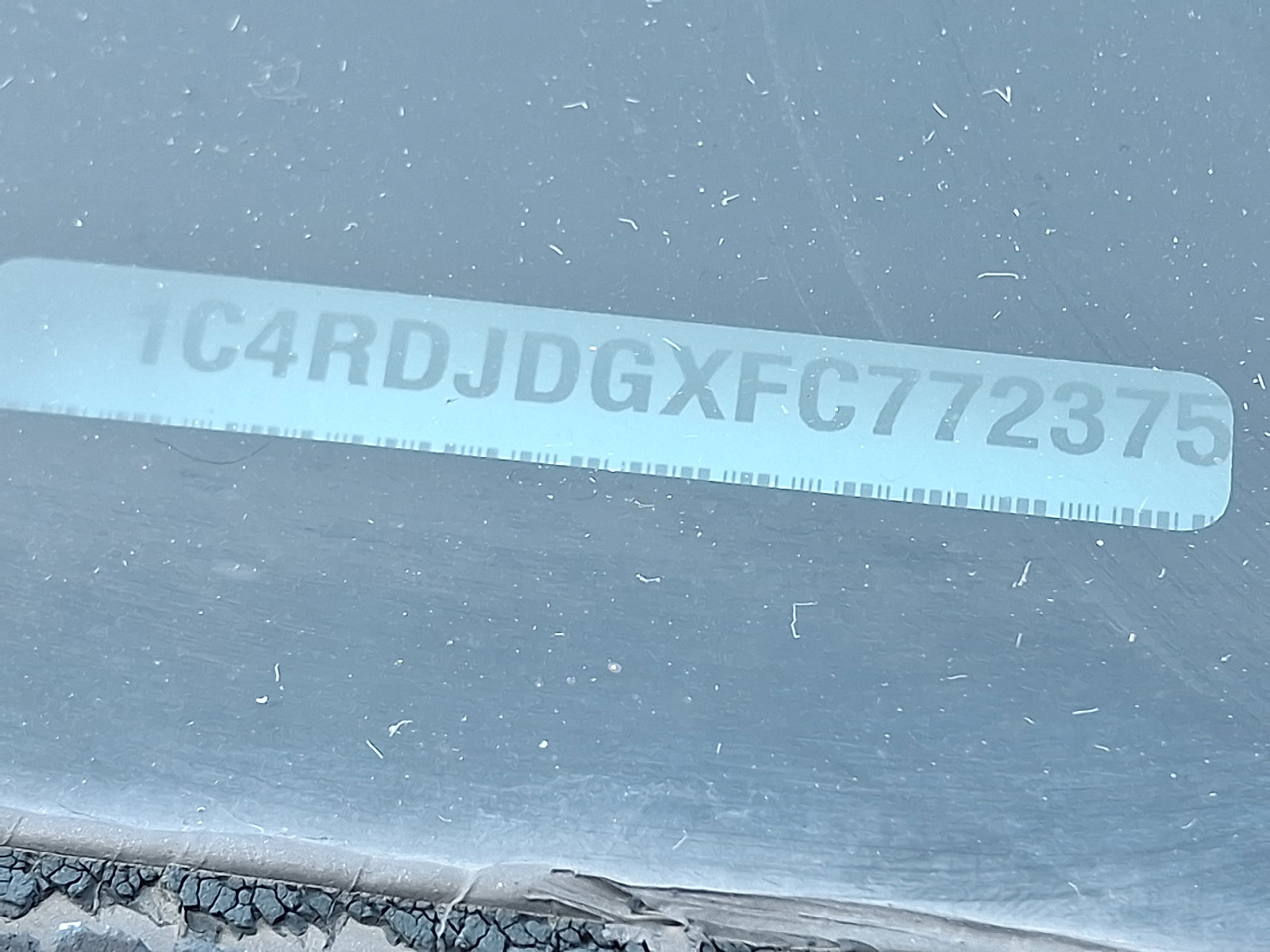 Used 2015 Dodge Durango Limited w/ Premium Group image 28