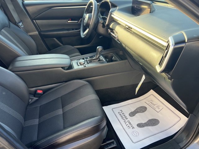 Used 2025 MAZDA CX-50 AWD 2.5 S w/ Cargo Package image 37