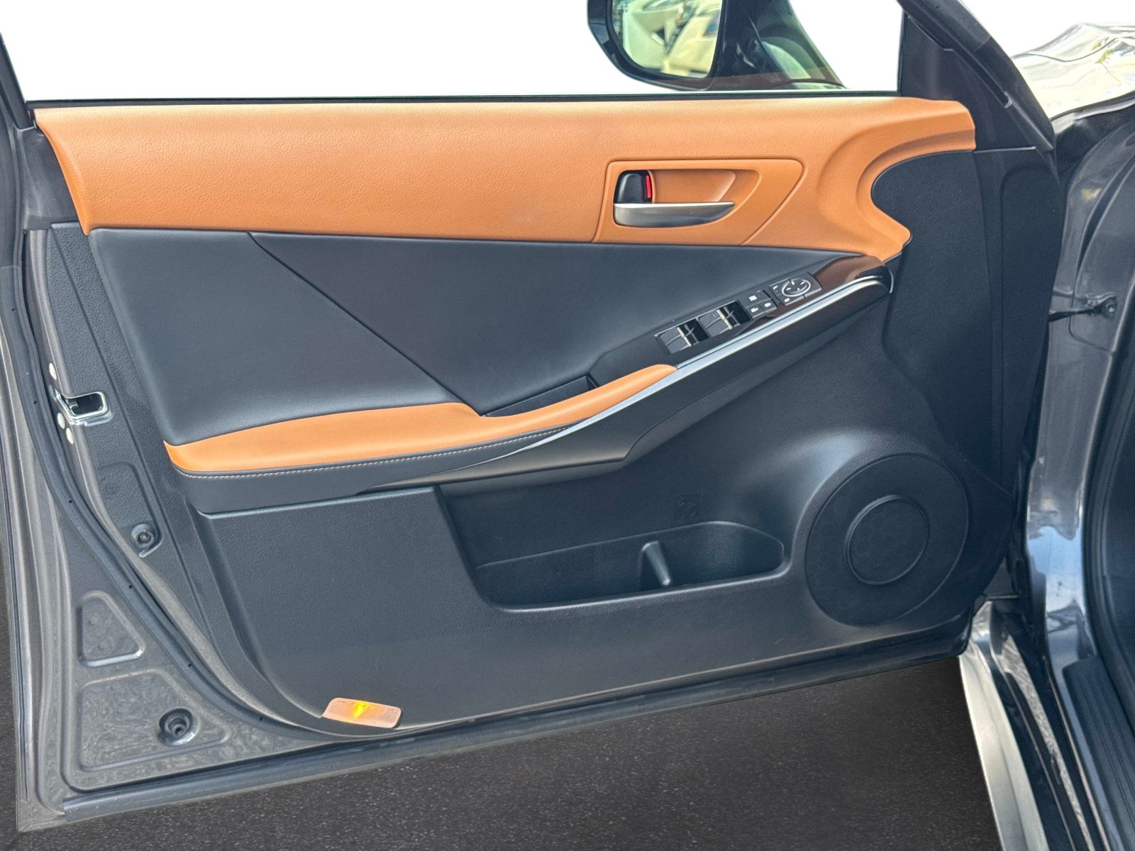Certified 2024 Lexus IS 300 w/ Comfort Package RWD image 17