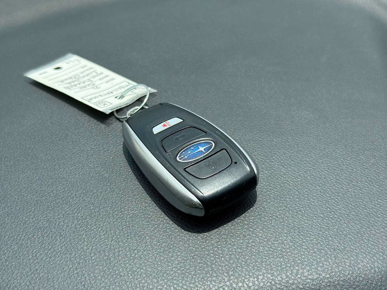 Used 2021 Subaru Ascent Limited w/ Popular Package #2A AWD/4WD image 28
